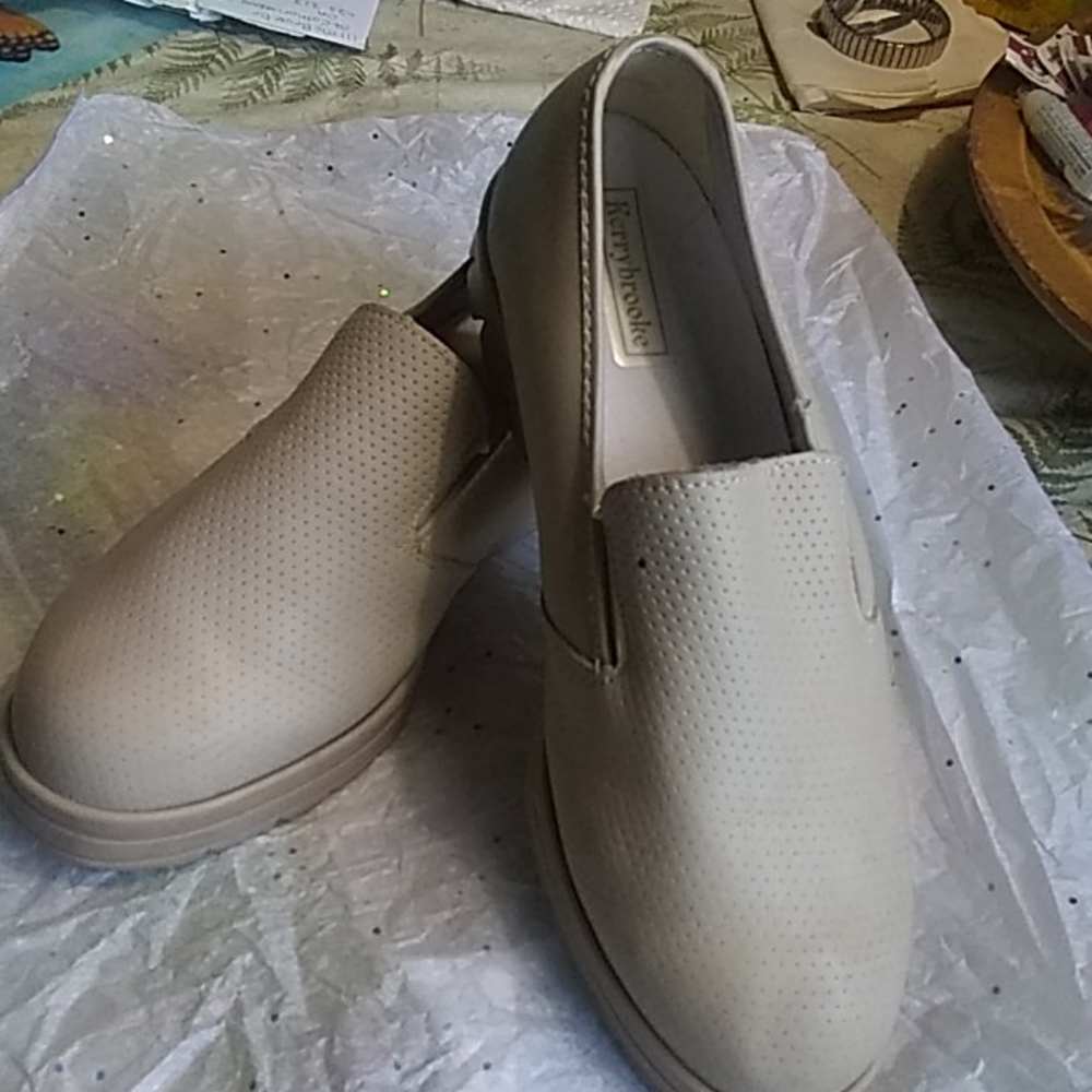 Super Comfy Loafers, great for standing/walking